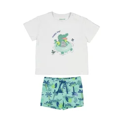 MAYORAL SWIM SET 1648