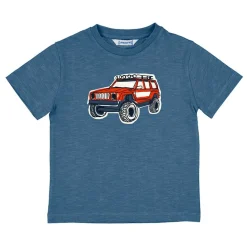 MAYORAL T SHIRT 3031