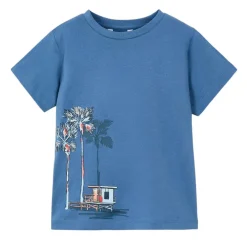 MAYORAL 2X T SHIRTS & SHORT SET 3606