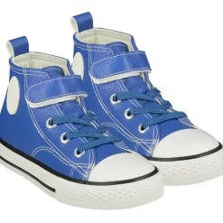MITCH & SON CHUCK HIGH TOPS MS2190RB