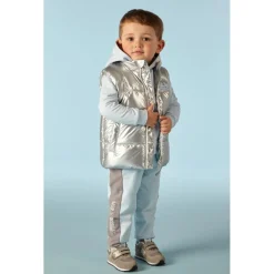 MITCH & SON ENZO GILET MS22403