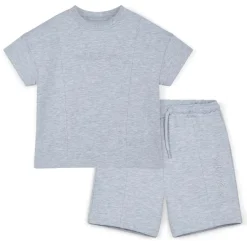 MITCH & SON GRIFFIN SHORTS SET MS25206G