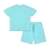 MITCH & SON HARPER SHORTS SET MS25304T