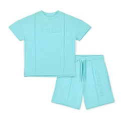 MITCH & SON HARPER SHORTS SET MS25304T