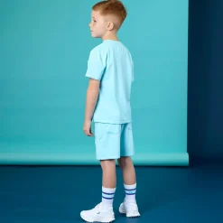 MITCH & SON HARPER SHORTS SET MS25304T