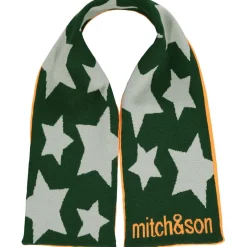 MITCH & SON MOIR SCARF MS21613