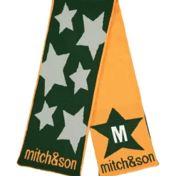 MITCH & SON MOIR SCARF MS21613