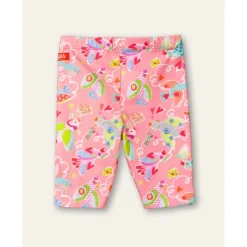 OILILY TAPPY CROPPED LEGGINGS YS21GPA080