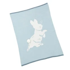 PETER RABBIT TOY & BLANKET GIFT SET PO1842