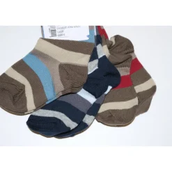 PEX 3 PAIR PACK OF SOCKS 5106009