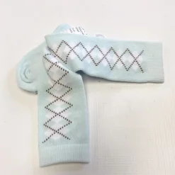 PEX ANGUS KNEE HIGH SOCK S5363