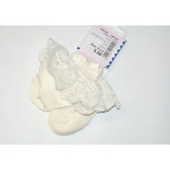 PEX JUNIPER LACE SOCKS S5152i