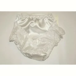 PEX SATIN PANTIES 2710