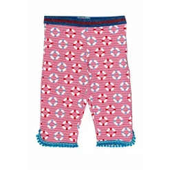 ROSALITA ABBOT LEGGINGS