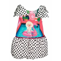 ROSALITA BROOK DRESS