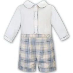 SARAH LOUISE 2 PIECE SET 013105