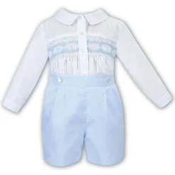 SARAH LOUISE 2 PIECE SET C4000