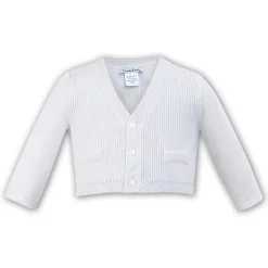 SARAH LOUISE CARDIGAN 6783 W