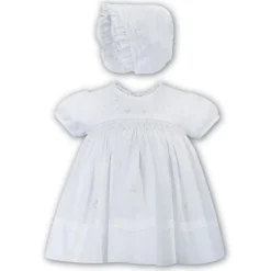 SARAH LOUISE DRESS 001199