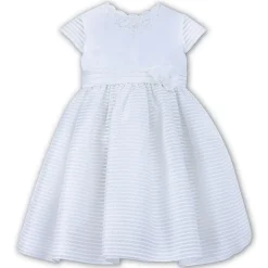 SARAH LOUISE DRESS 70075 W