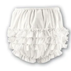 SARAH LOUISE FRILLED PANTIES 3760 I