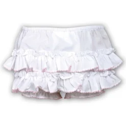 SARAH LOUISE FRILLED PANTIES 762