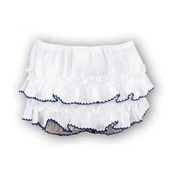 SARAH LOUISE FRILLED PANTIES 762