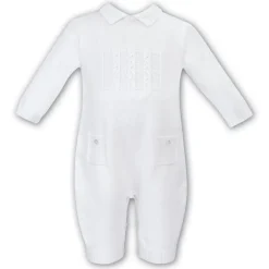 SARAH LOUISE KNITTED ALL IN ONE 008171W