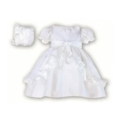 SARAH LOUISE OCCASION DRESS & BONNET 8685 I