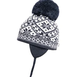 SATILA BIG POM HAT ALICE 472