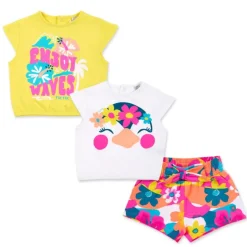 TUC TUC 3 PIECE SET 9693