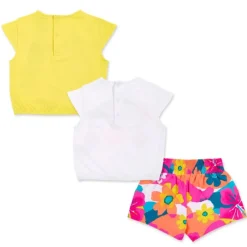 TUC TUC 3 PIECE SET 9693