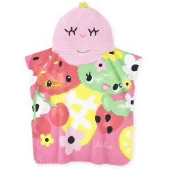 TUC TUC BEACH TOWEL 9862