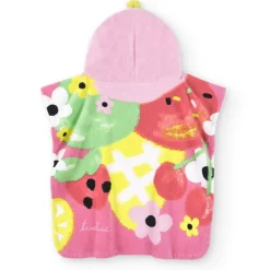 TUC TUC BEACH TOWEL 9862