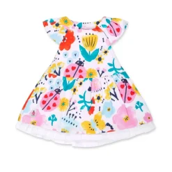 TUC TUC DRESS 11349521