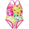 TUC TUC SWIMMING COSTUME 9871