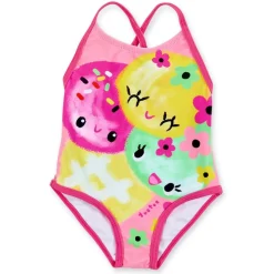 TUC TUC SWIMMING COSTUME 9871