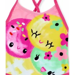 TUC TUC SWIMMING COSTUME 9871