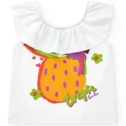 TUC TUC T SHIRT & SHORTS SET 11389289