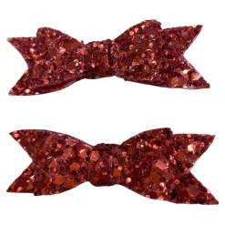 2X HAIR CLIPS HC2